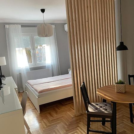 Apartmani Sombor Extérieur photo