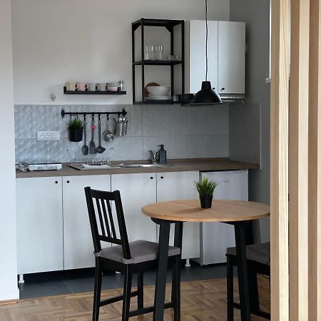 Apartmani Sombor Extérieur photo