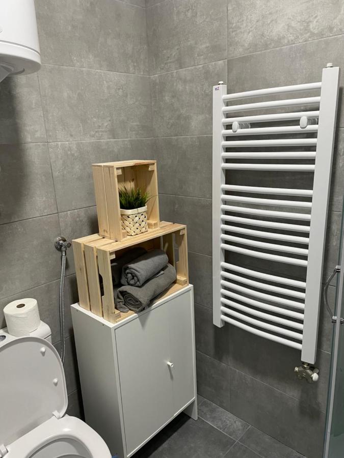 Apartmani Sombor Extérieur photo