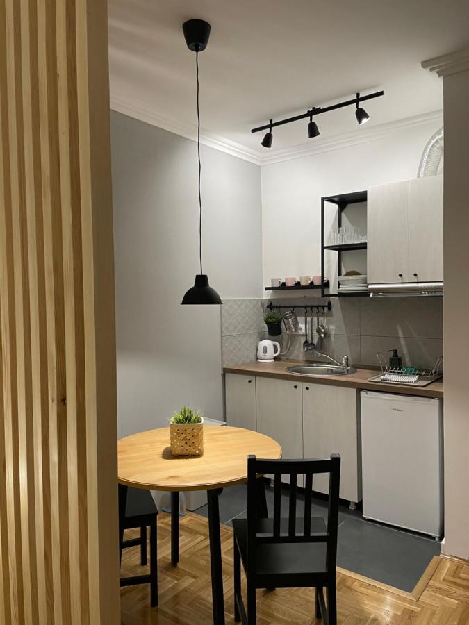 Apartmani Sombor Extérieur photo