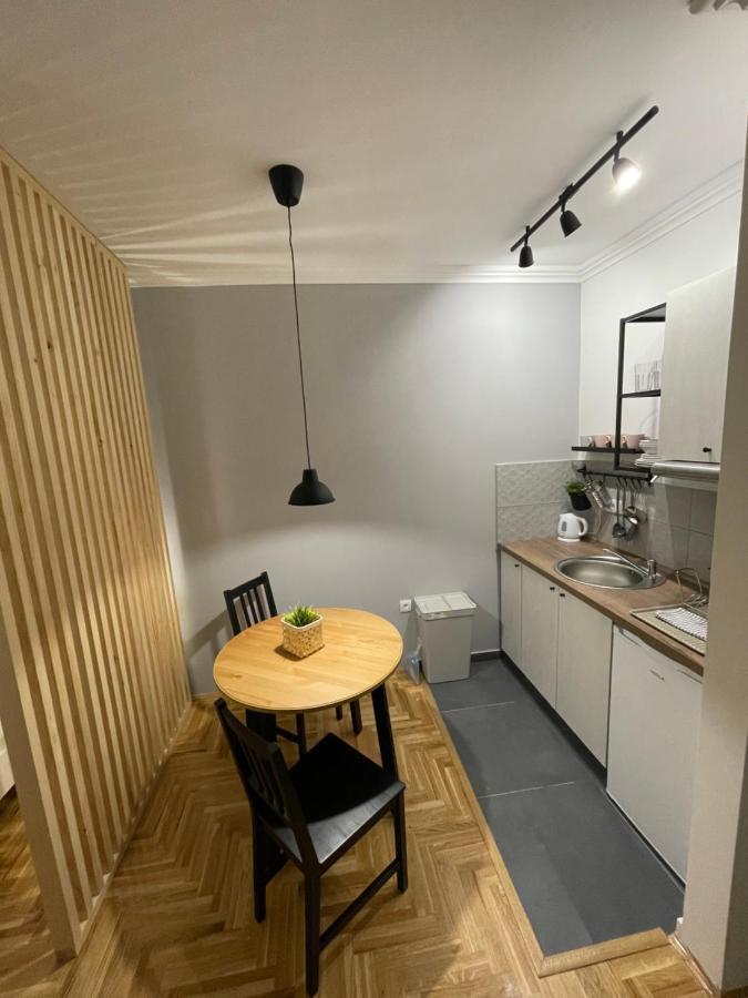 Apartmani Sombor Extérieur photo