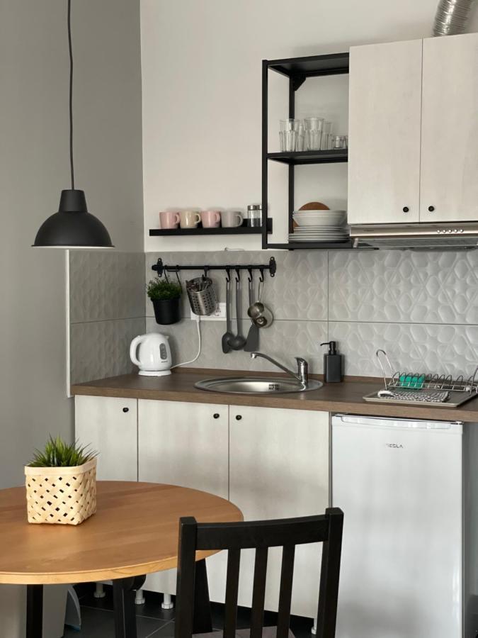 Apartmani Sombor Extérieur photo