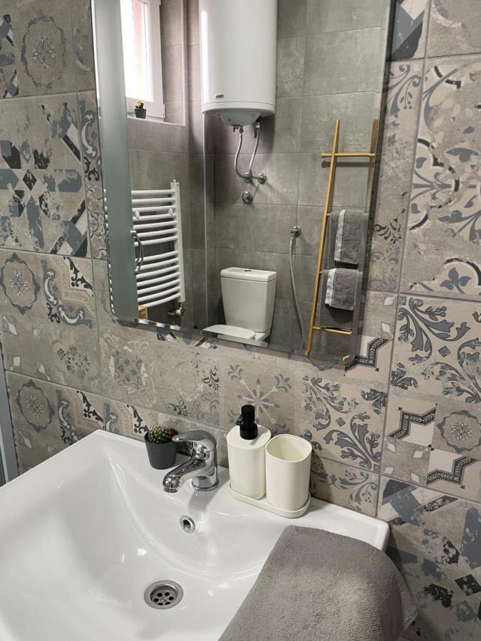 Apartmani Sombor Extérieur photo