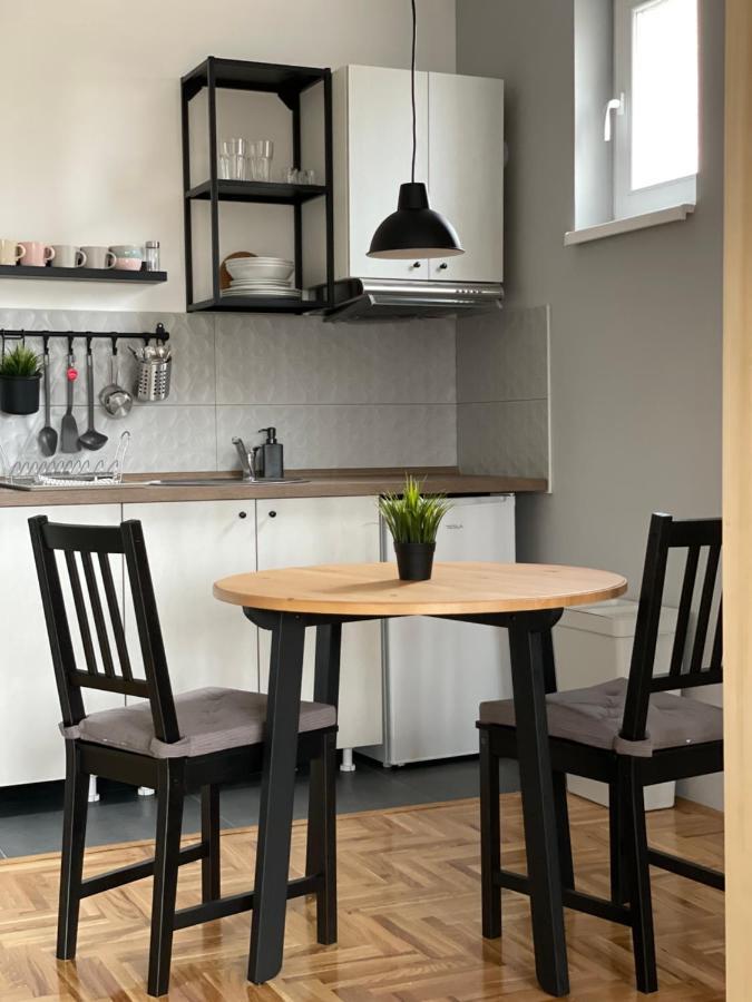 Apartmani Sombor Extérieur photo