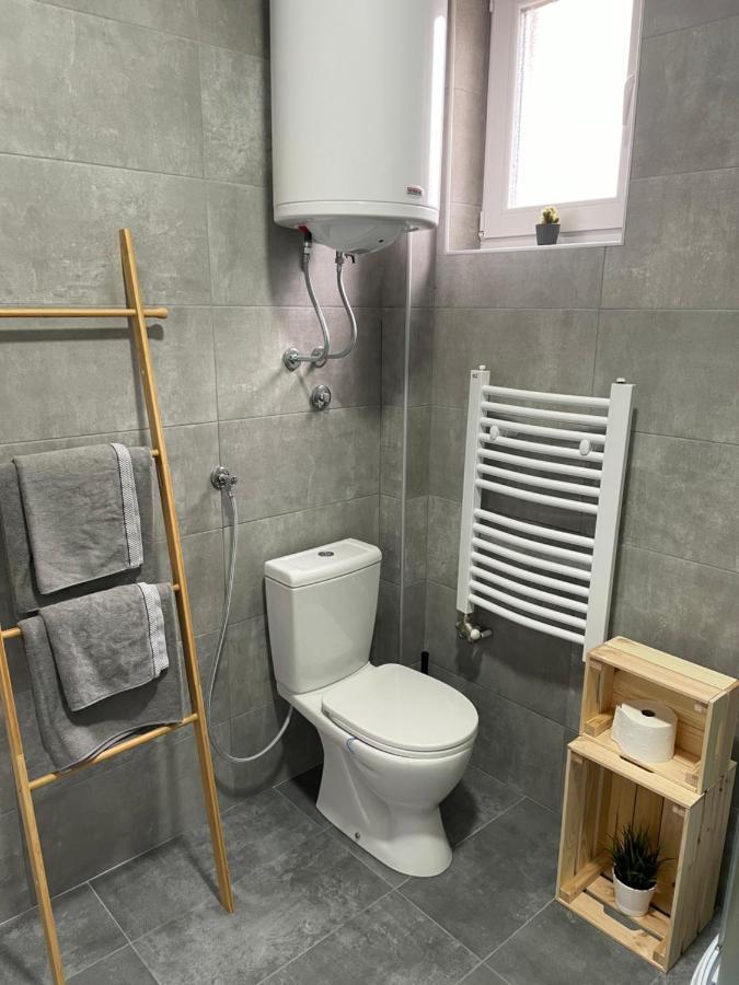 Apartmani Sombor Extérieur photo