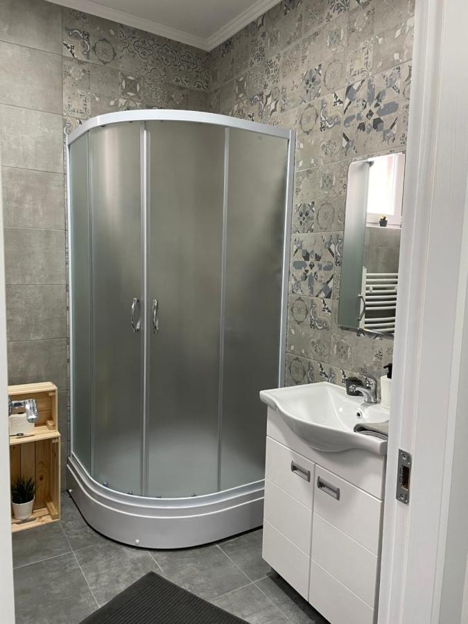Apartmani Sombor Extérieur photo