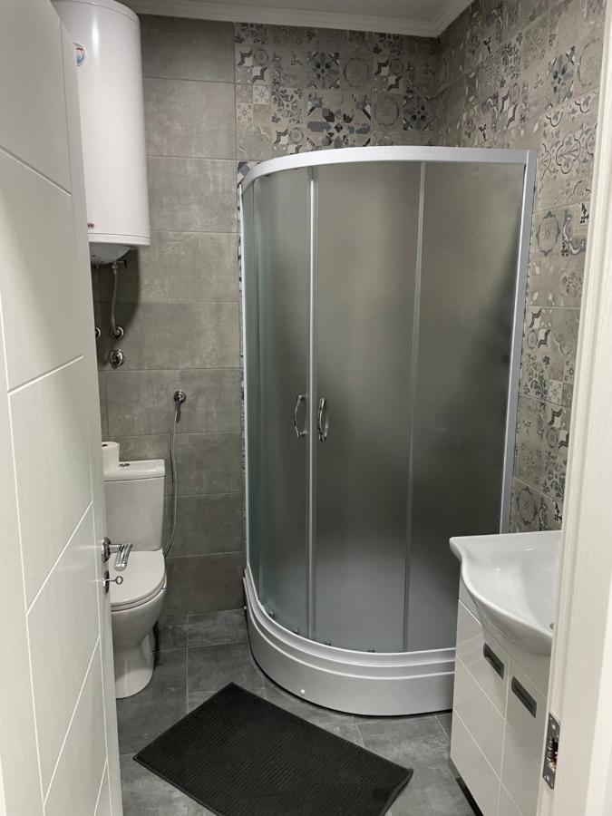 Apartmani Sombor Extérieur photo