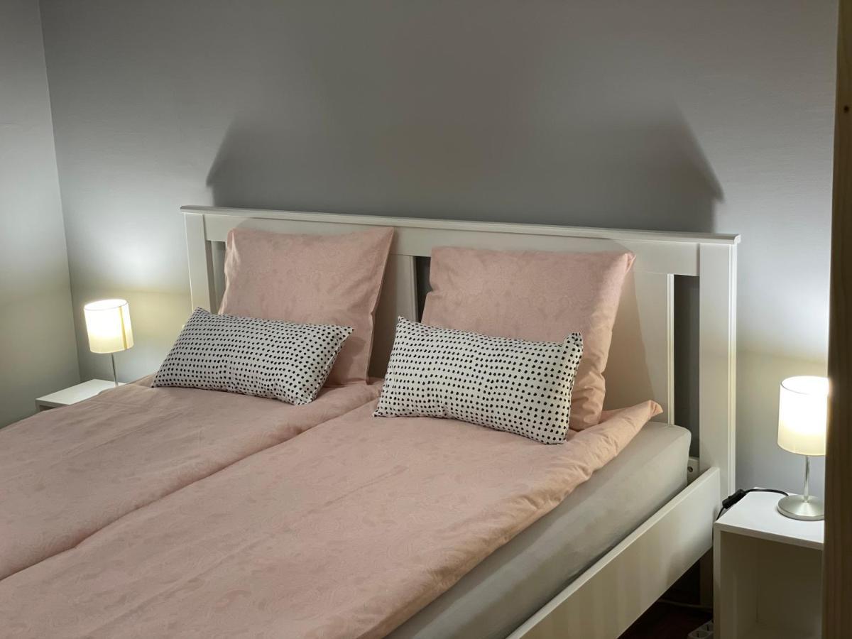 Apartmani Sombor Extérieur photo